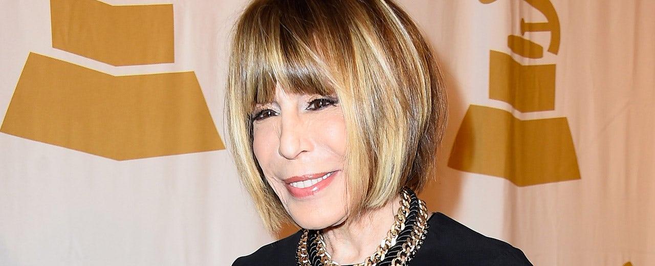 Cynthia Weil, Grammy-winning 'You've Lost that Lovin' Feeling' songwriter, dead at 82