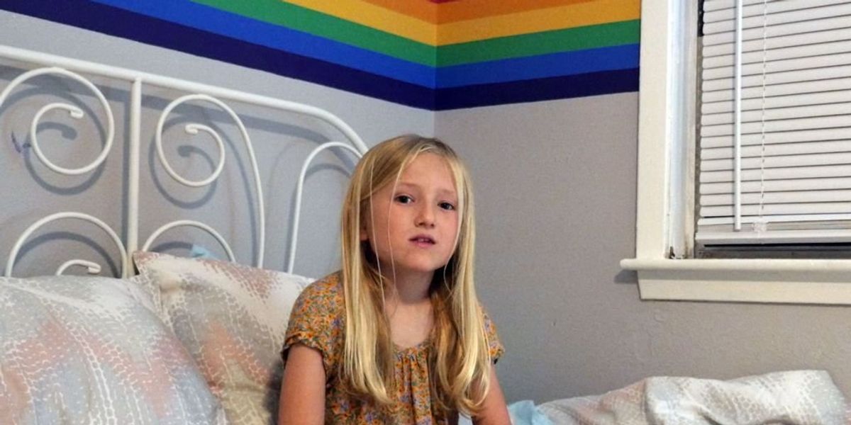 Texas outlaws transgender surgeries, puberty blockers, cross-sex hormones for children