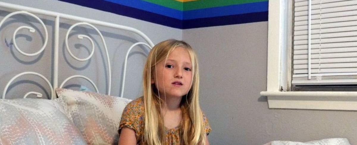 Texas outlaws transgender surgeries, puberty blockers, cross-sex hormones for children