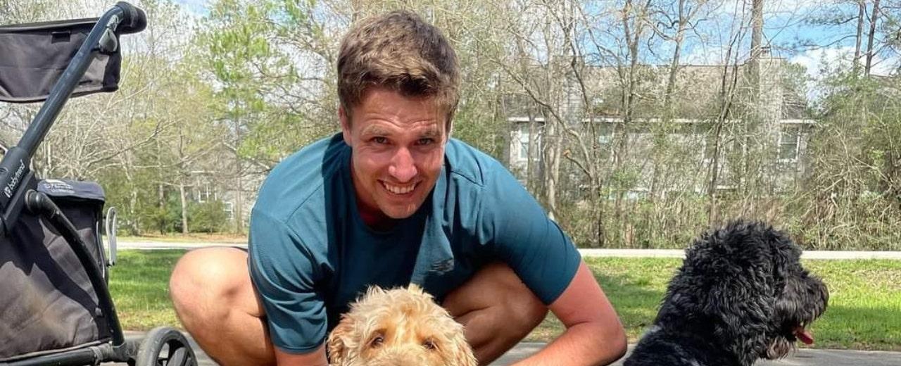 Texas dad Colby Richards found safe; family 'overjoyed'