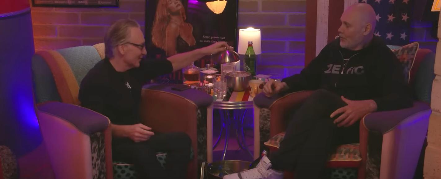 ‘You Have Blood On Your Hands’: Maher Slams Body Positivity Activists Who Glorify Obesity