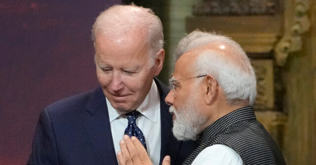 White House Defends 'Vibrant Democracy' India as Anti-Christian Persecution Surges