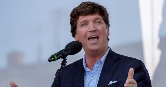 Report: Fox Corp Lost $800M in Market Value After Carlson Departure