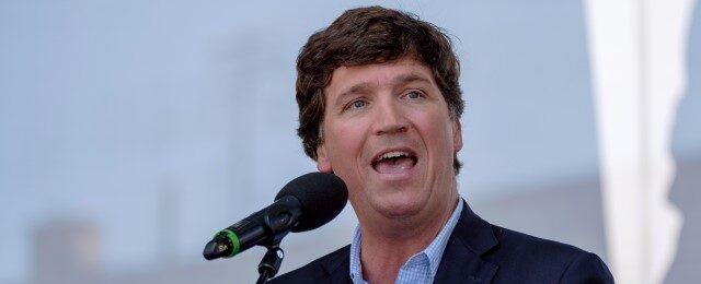 Report: Fox Corp Lost $800M in Market Value After Carlson Departure