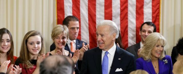 At Least 5 Whistleblowers Come Forward Against Biden Family