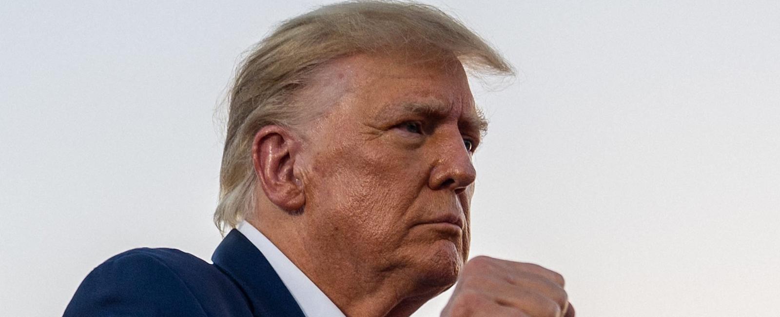 REP. BYRON DONALDS: There Is No Doubt Trump Is The Right Choice For America