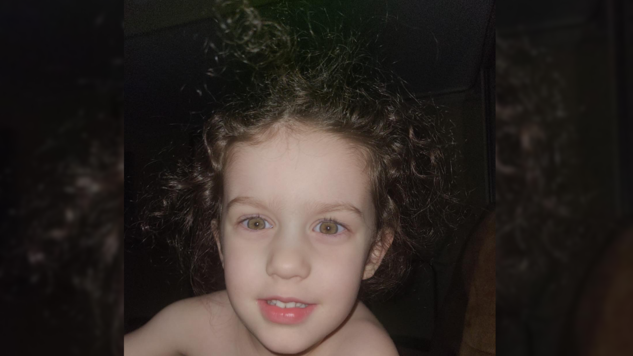 Girl, 4, found dead in Florida canal near family's vacation rental