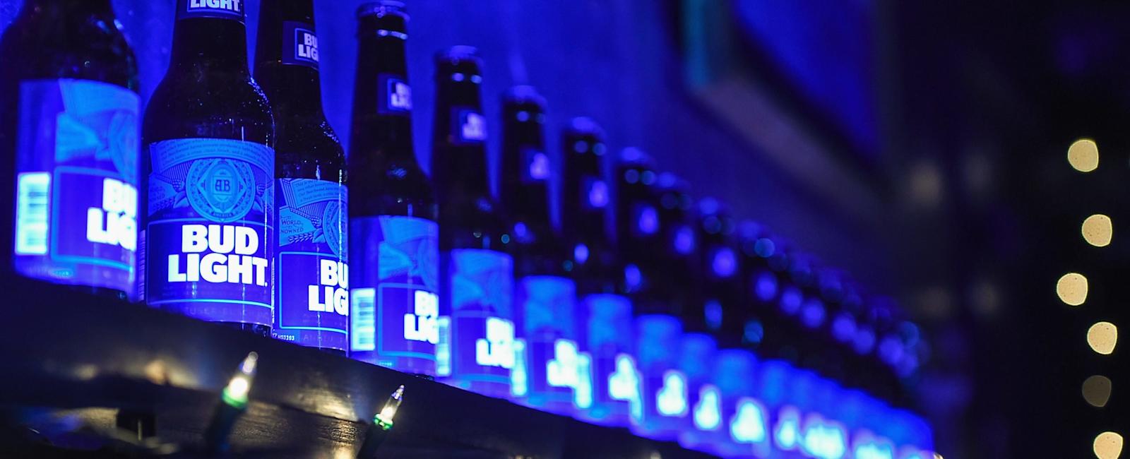 Bud Light Parent Cans Ad Agency In Wake Of Dylan Mulvaney Debacle: REPORT