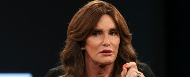 Caitlyn Jenner Knocks Woke Nike for Dylan Mulvaney Partnership