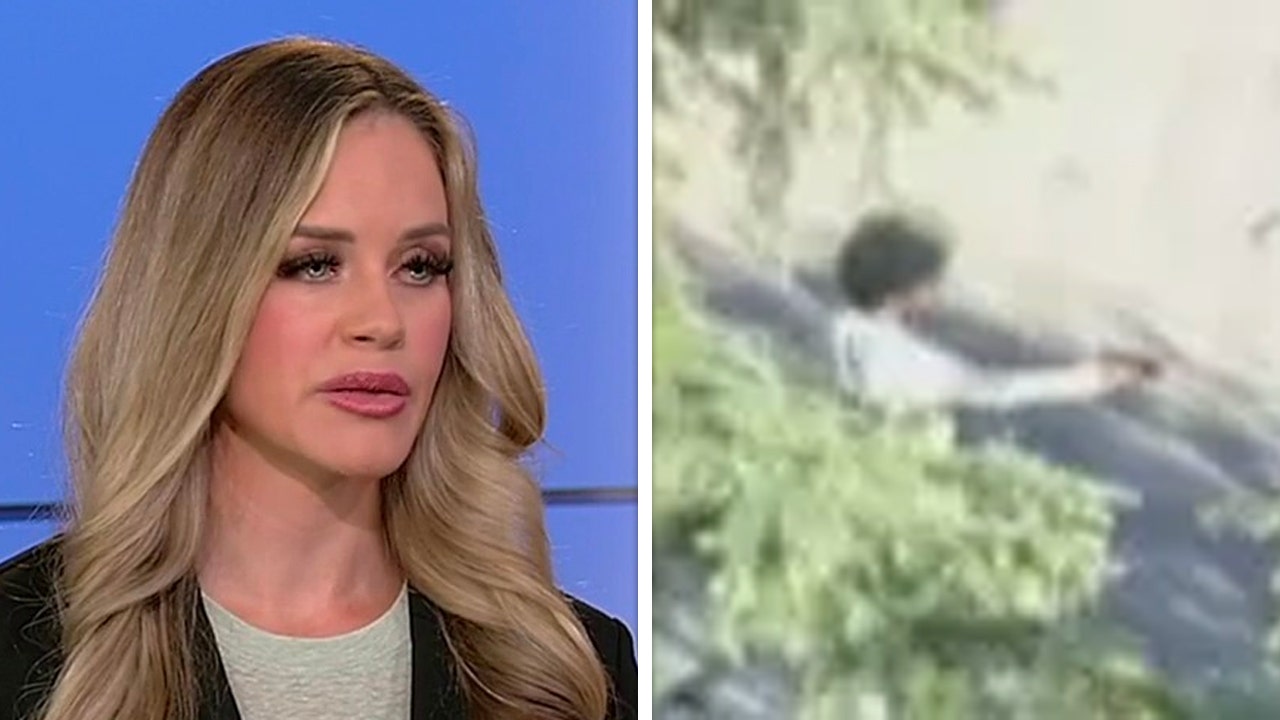 California man who pummeled, shot at female deputy found not guilty despite video of attack