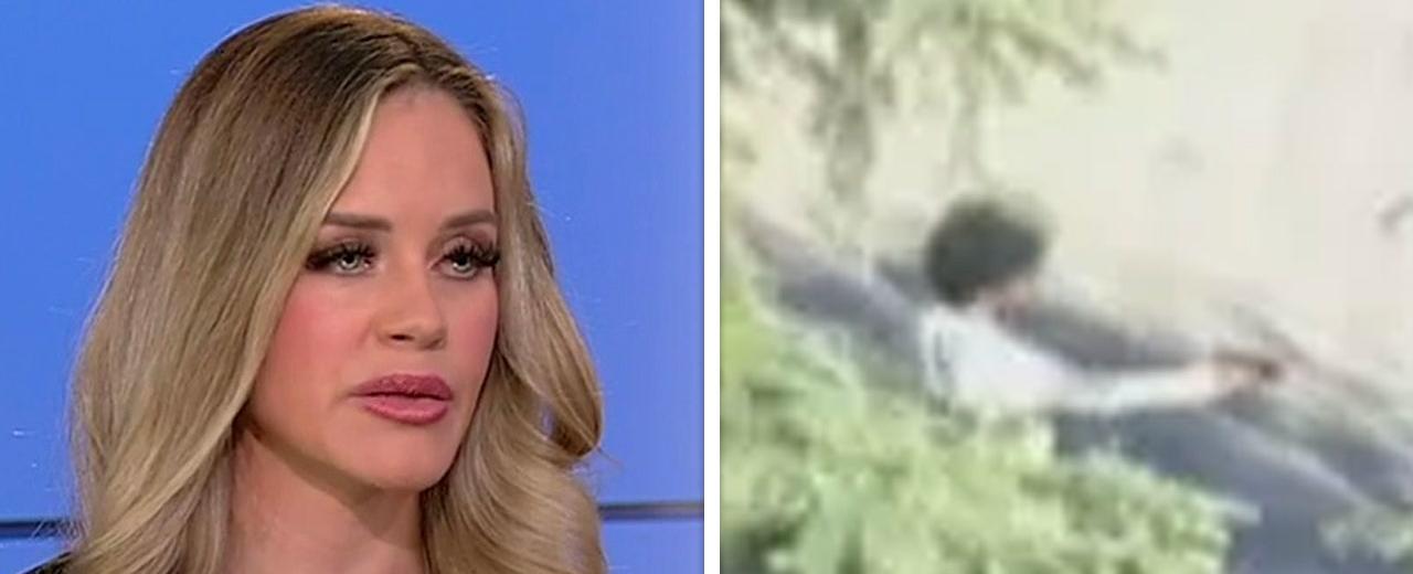 California man who pummeled, shot at female deputy found not guilty despite video of attack
