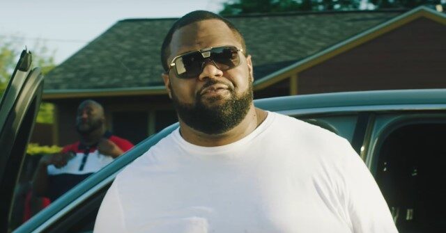 Houston Rapper Big Pokey Dead at 45 After Collapsing on Stage