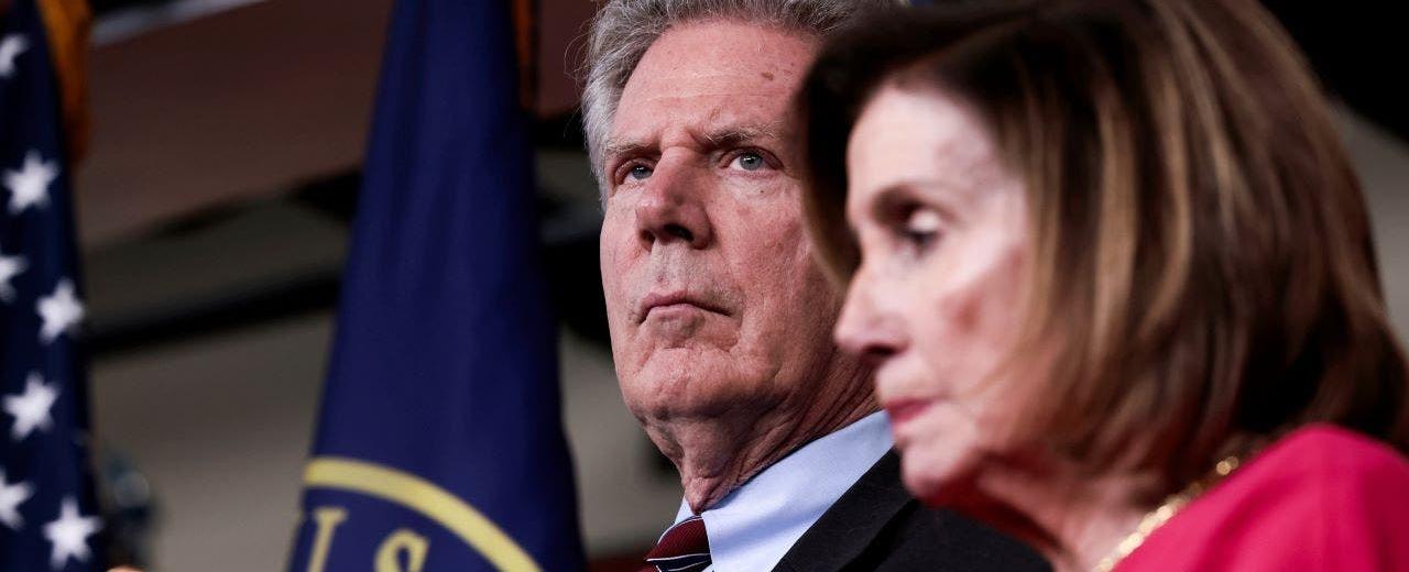 132 Dems vote against bill cracking down on fentanyl, cite ‘inequities’ in criminal justice system