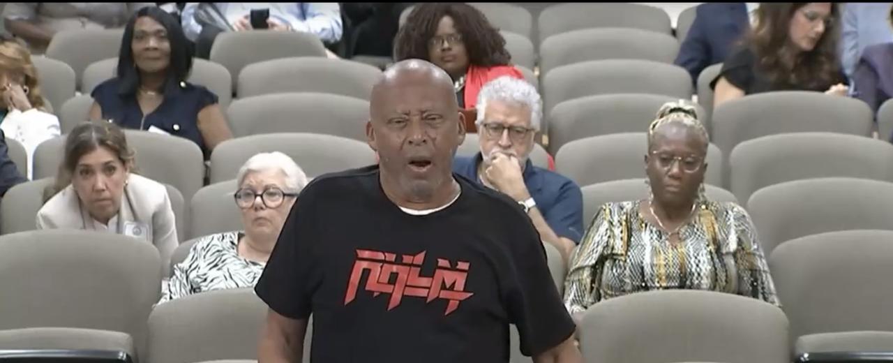 Tampa man demands $3 million for every Black person in viral video: ‘We have to put White people on notice’