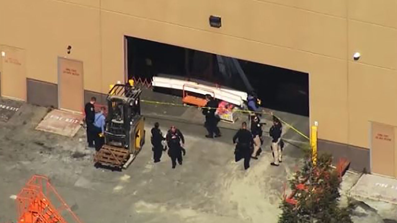 Home Depot worker fatally shot in California was trying to stop shoplifting, witnesses say