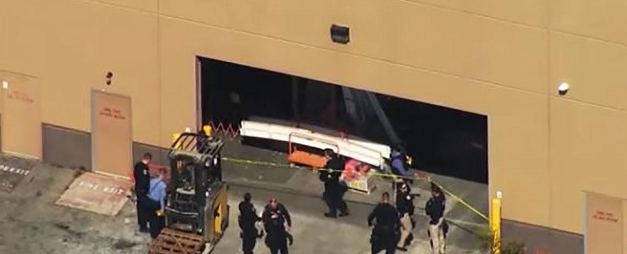 Home Depot worker fatally shot in California was trying to stop shoplifting, witnesses say