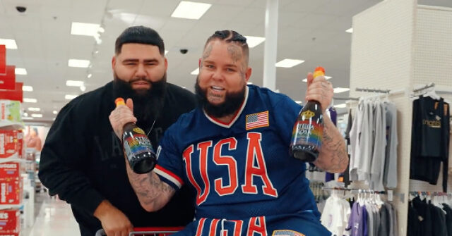 'Boycott Target' Jumps Past Morgan Wallen, Taylor Swift to Become No. 1 Song on iTunes