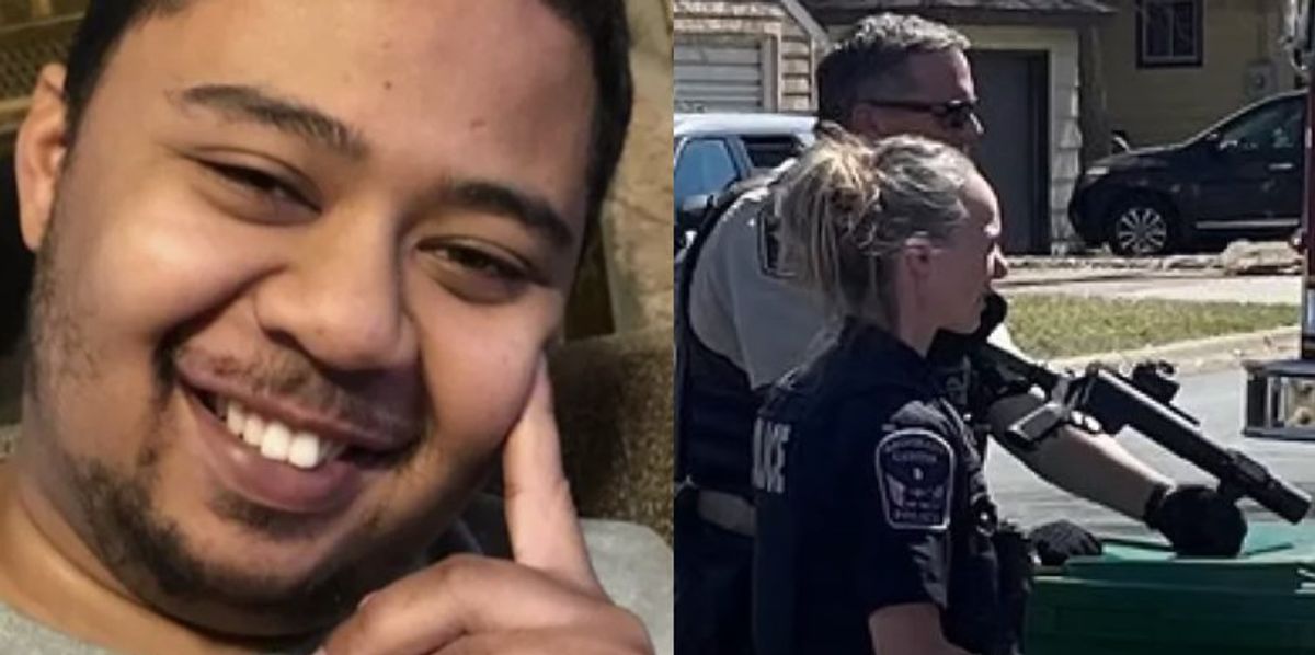 Minnesota man mauled to death in pit bull dog attack