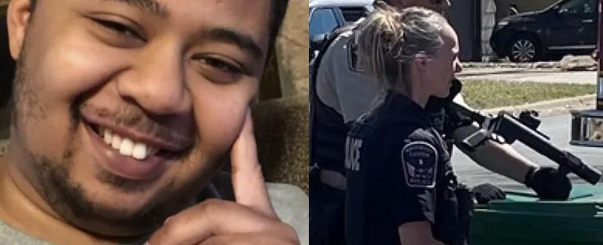 Minnesota man mauled to death in pit bull dog attack