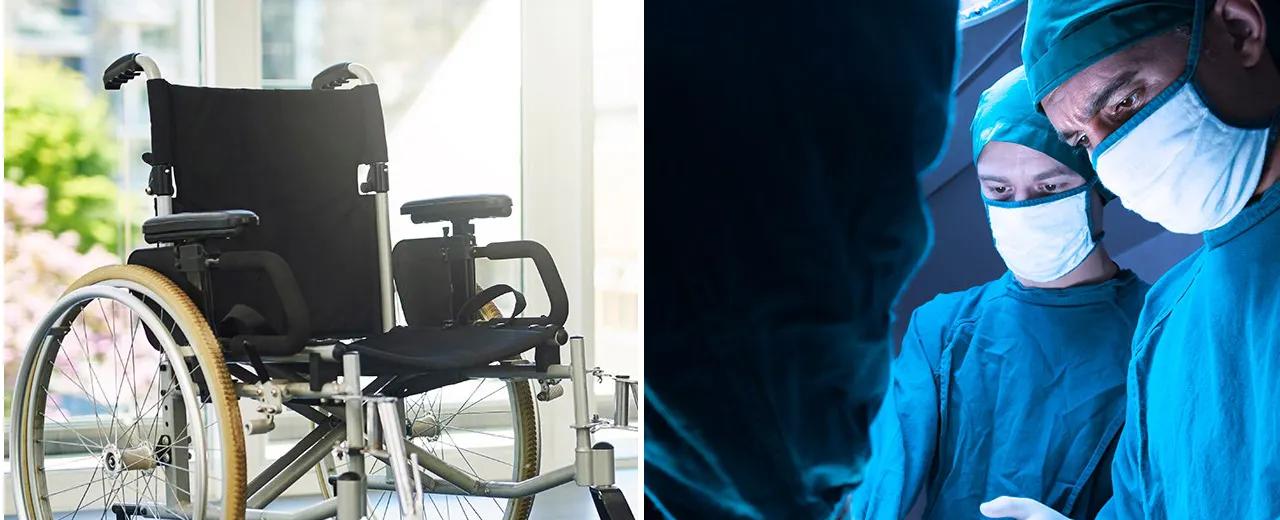 From transgendered to 'transabled': Now people are 'choosing' to identify as handicapped