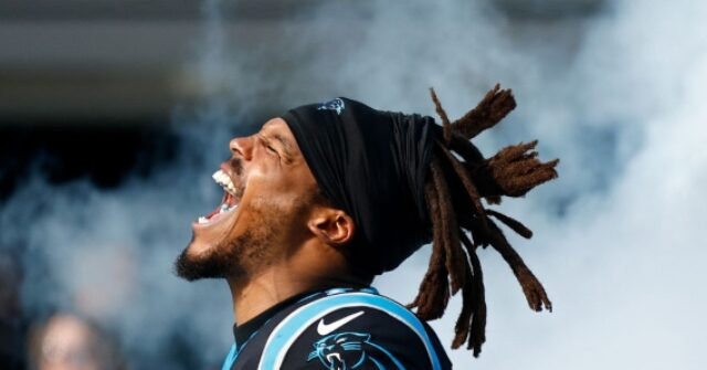 Cam Newton Claims He's Not in the NFL Due to His Hairstyle