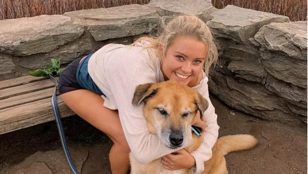 Georgia college student dies weeks after suffering brain bleed while on Mexico spring break trip