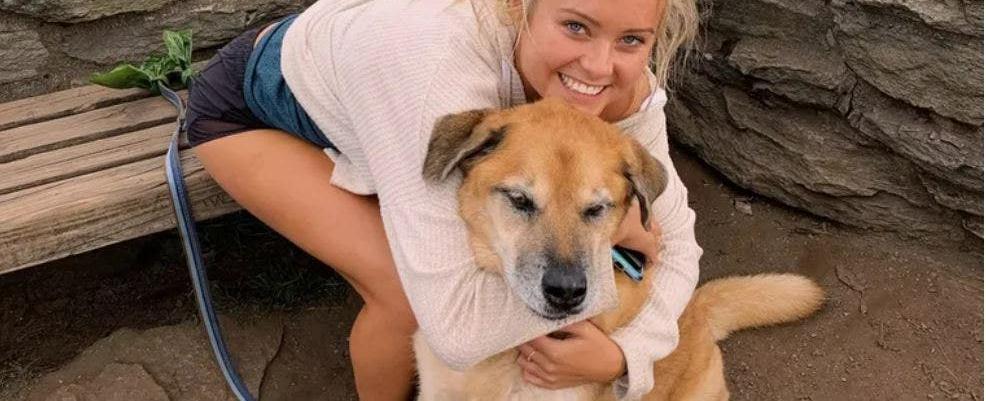 Georgia college student dies weeks after suffering brain bleed while on Mexico spring break trip