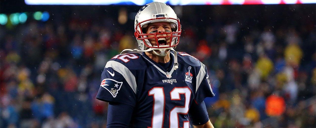 Patriots to welcome Tom Brady back during 2023 season