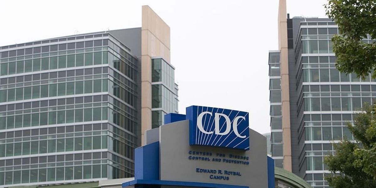 181 'disease detectives' tested positive for COVID after attending large CDC conference