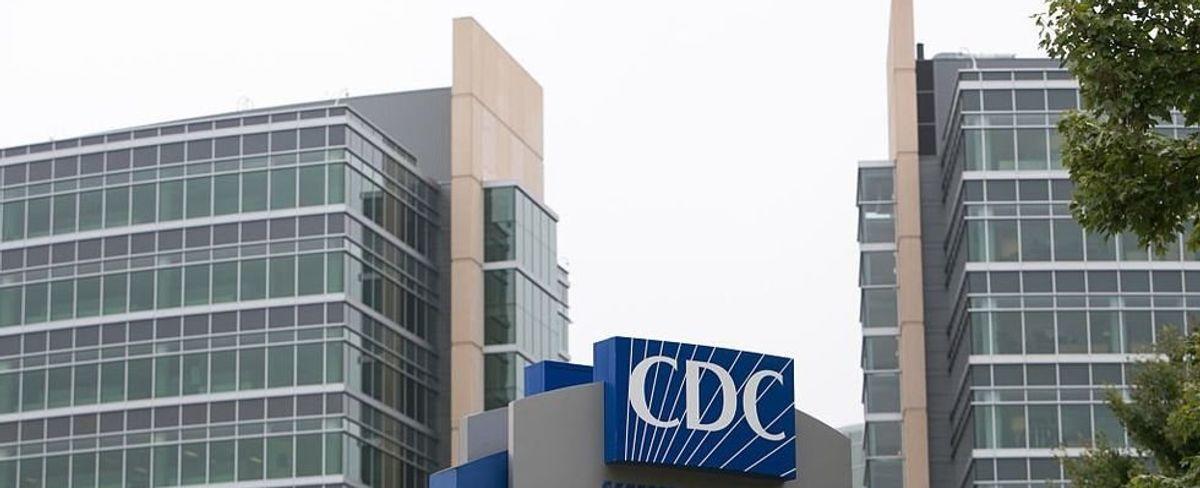 181 'disease detectives' tested positive for COVID after attending large CDC conference