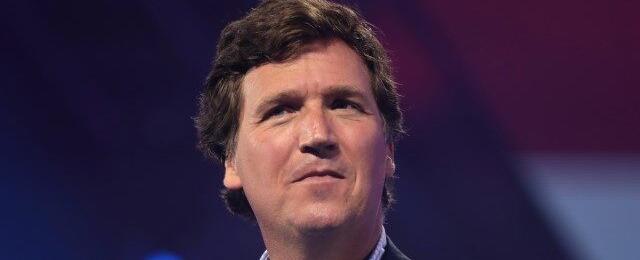 Nolte: Tucker Carlson Announces New Show on Twitter ‘Soon’
