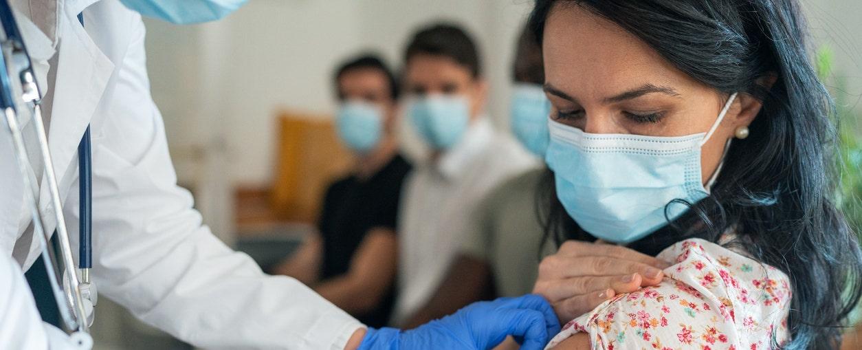 Most US adults are declining COVID boosters as CDC warns of health risks: 'Relatively little protection'