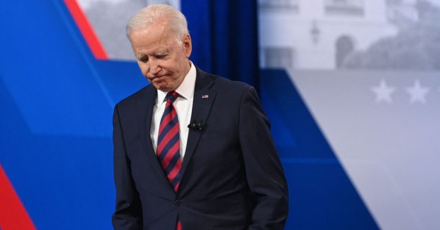 Pollak: House Should Open Impeachment Investigation into Biden for Bribery