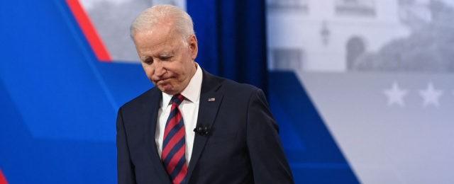 Pollak: House Should Open Impeachment Investigation into Biden for Bribery