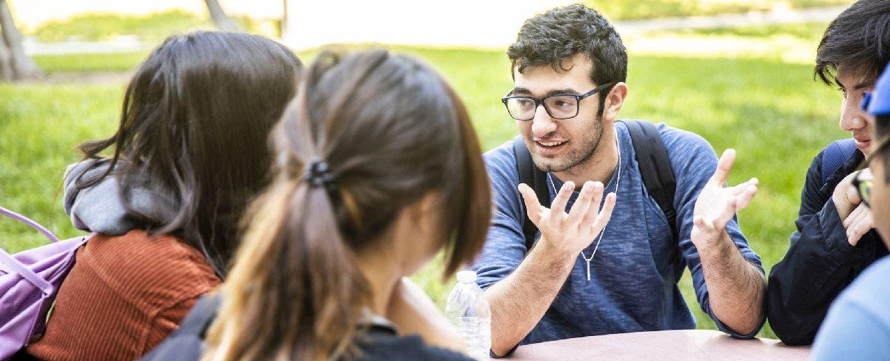 This Christian college is booming as campus enrollment has more than tripled in the last decade