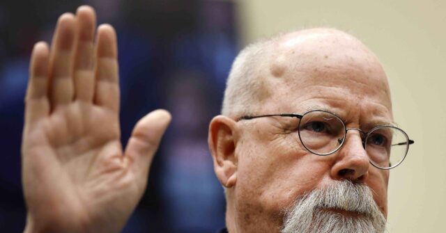 WATCH - Durham Slaps Down Democrat: 'I Respect My Family, and My Lord'