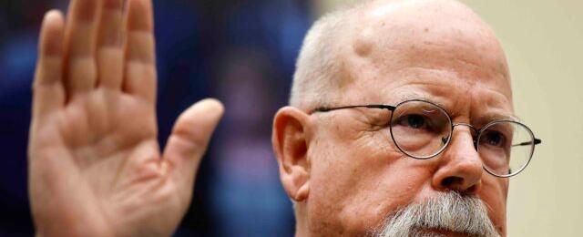 WATCH - Durham Slaps Down Democrat: 'I Respect My Family, and My Lord'