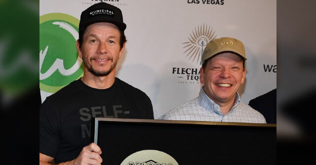 Mark Wahlberg Details Plans to Build His Own Hollywood Studio in Las Vegas, Envisions Creating 10,000 Jobs
