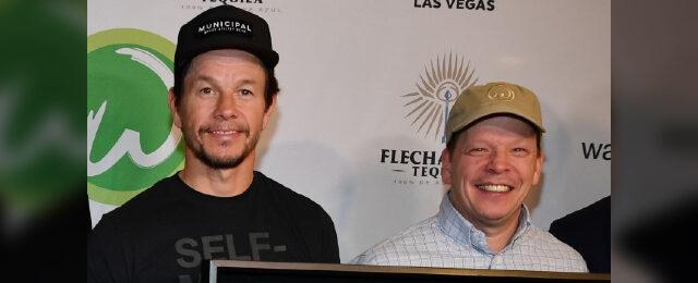 Mark Wahlberg Details Plans to Build His Own Hollywood Studio in Las Vegas, Envisions Creating 10,000 Jobs