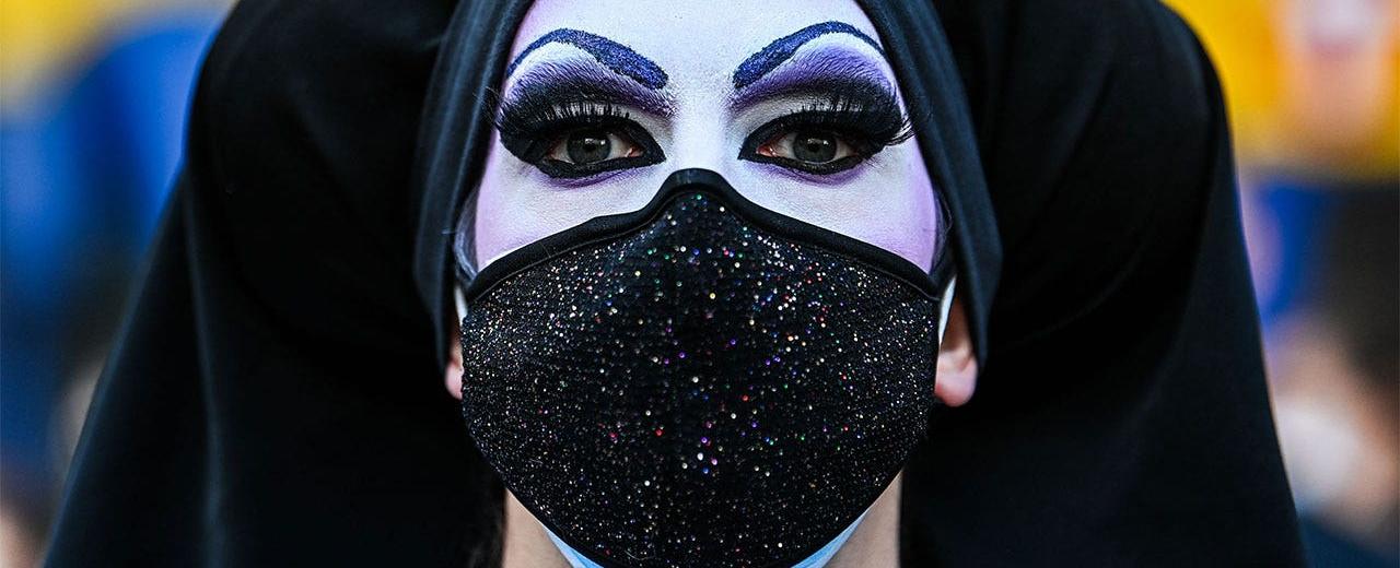 California lawmakers to honor anti-Catholic Sisters of Perpetual Indulgence member, despite Dodgers backlash