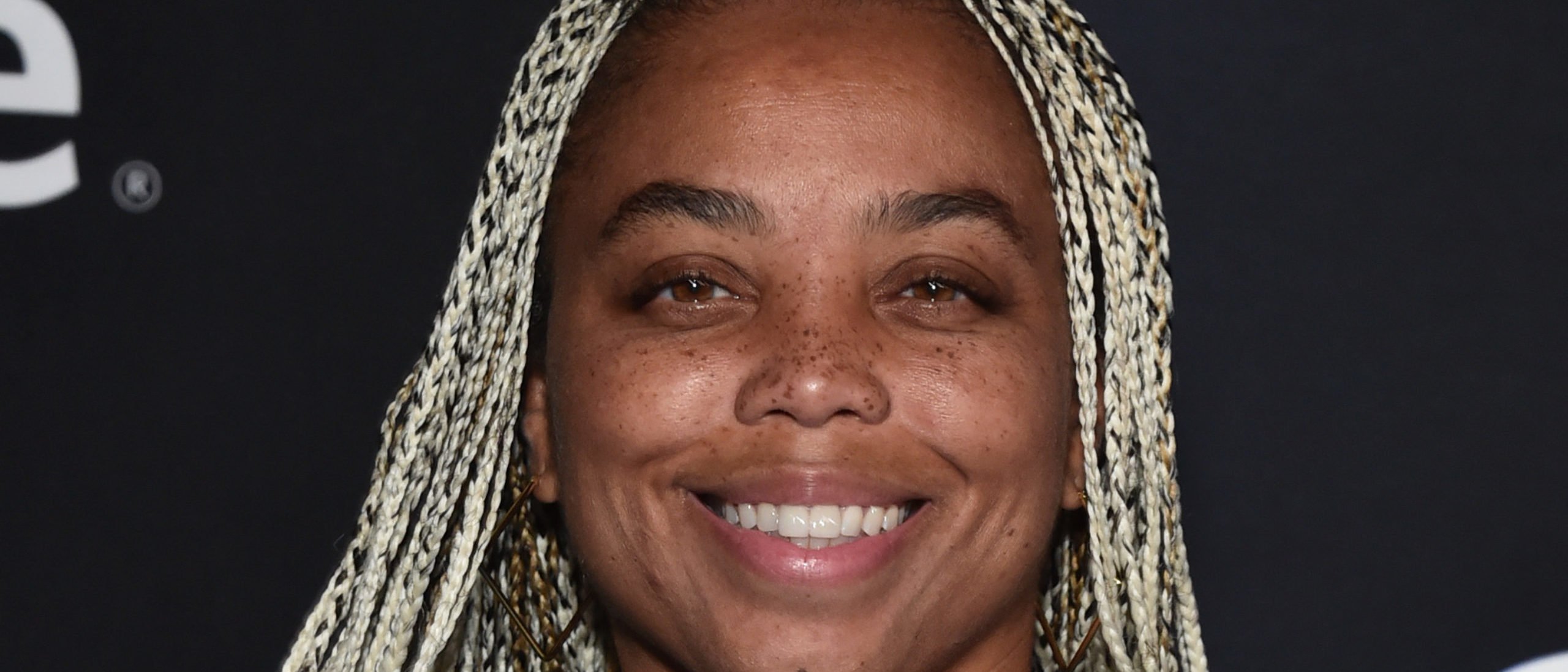 Podcaster Jemele Hill Reportedly Leaves Spotify After Demanding They Pay A Black Host As Much As Joe Rogan