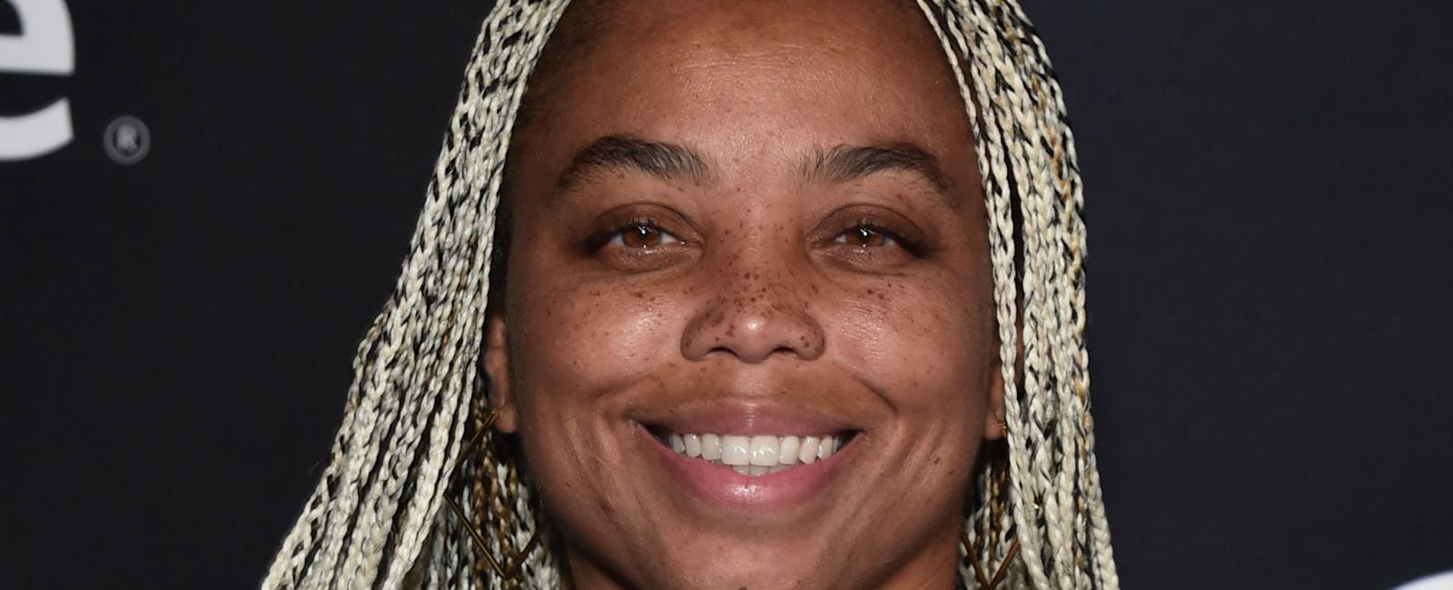 Podcaster Jemele Hill Reportedly Leaves Spotify After Demanding They Pay A Black Host As Much As Joe Rogan