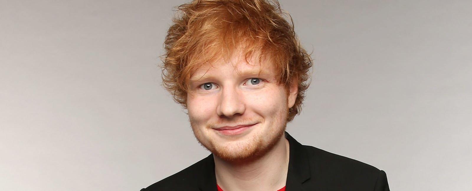 Ed Sheeran Wins Copyright Infringement Case