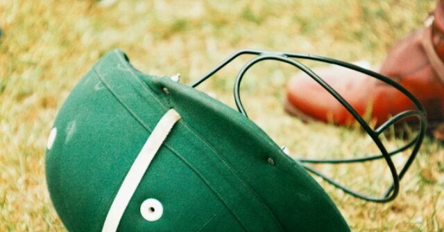 15-Year-Old Girl Dies After Horse Falls on Her During Equestrian Event