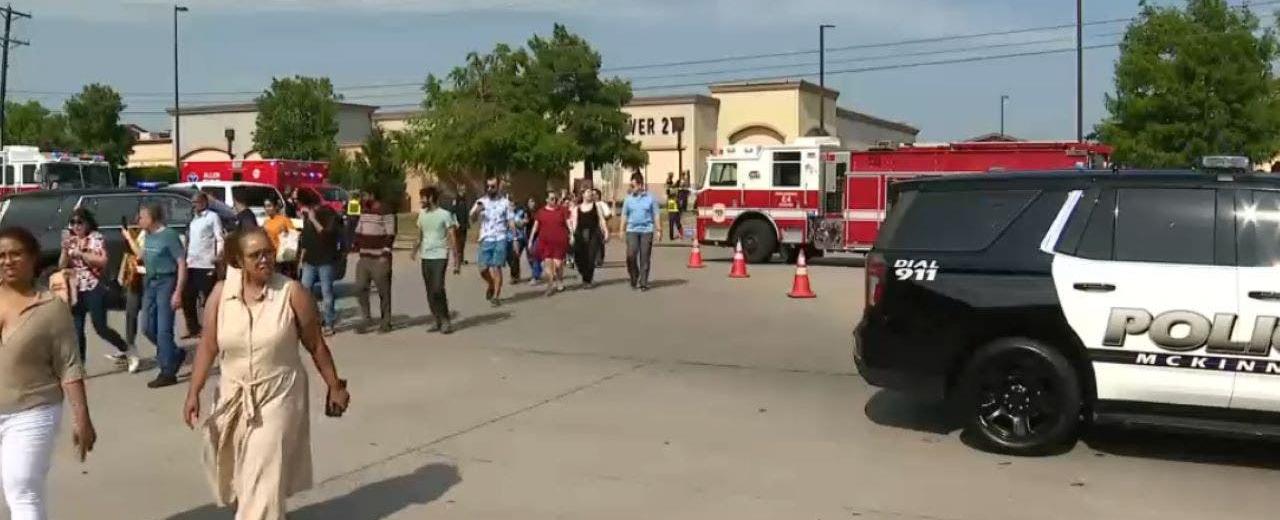 Dallas mall shooting: What we know about the mass shooting suspect