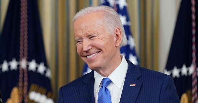 White House: Biden Family Represents 'No' National Security Threat