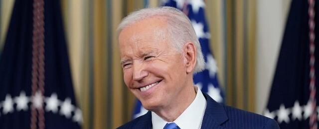 White House: Biden Family Represents 'No' National Security Threat