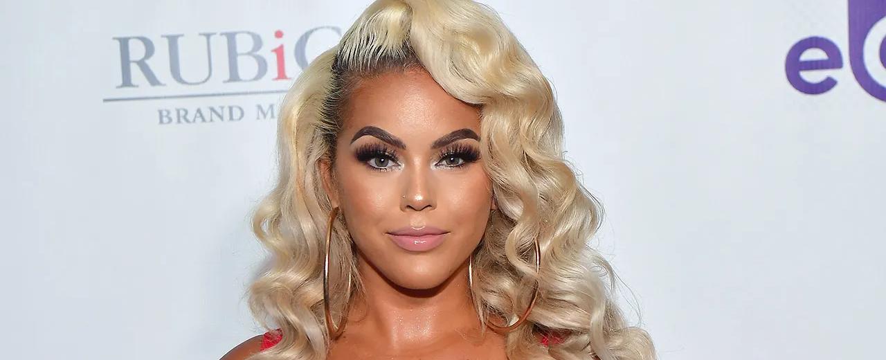 Jacky Oh, former ‘Wild ‘N Out’ star, dead at 32