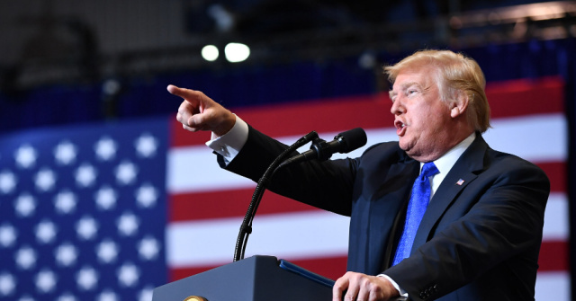 Durham Report: FBI Should Never Have Begun ‘Russia Collusion’ Investigation