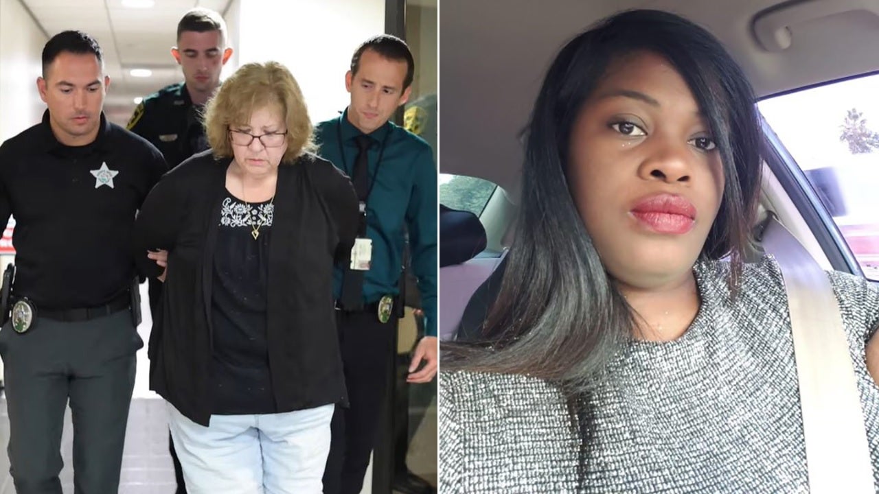 Florida woman who fatally shot neighbor in yearslong feud over victim’s kids is granted bond